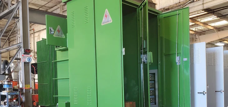 Proje&ccedil;&otilde;es de energia dos EUA