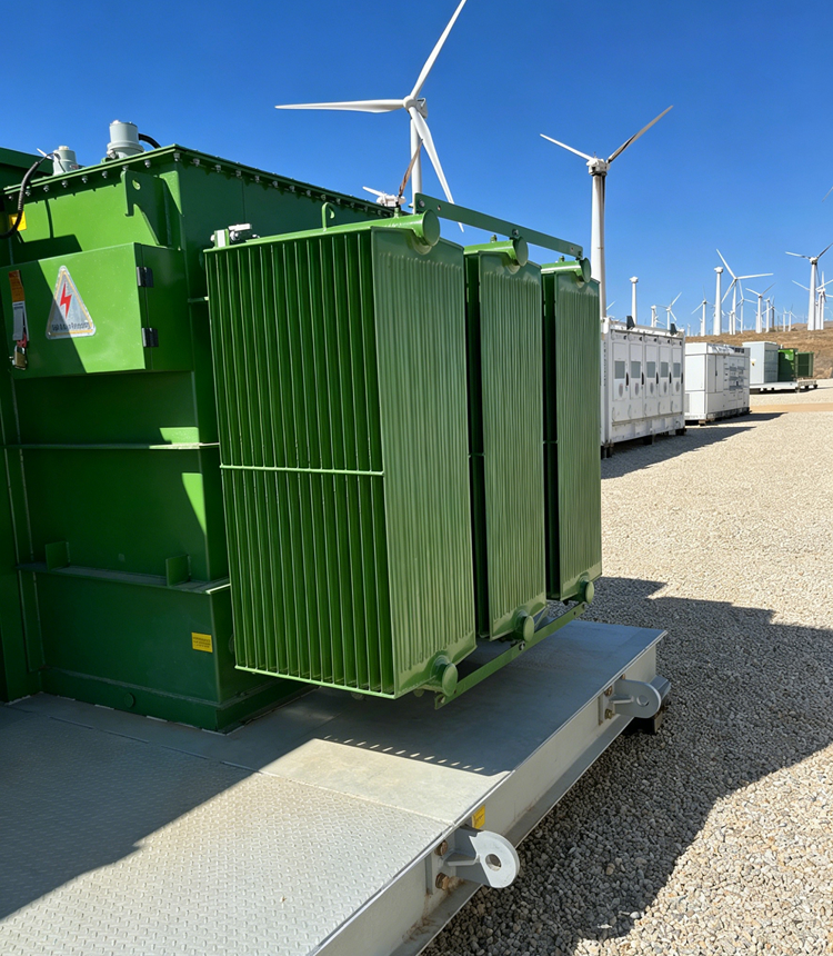 Projeções de energia dos EUA
